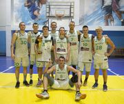 The competition of basketball players for the cup of the rector of  FESTFU has ended.