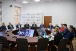 The results of the year and plans for the development of branch universities of the Federal Agency for Fishery were discussed in Kaliningrad