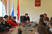 Дальрыбвтуз расширяет программу патриотического воспитания