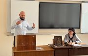 Владивостокская секция всероссийской научной конференции прошла в Дальрыбвтузе
