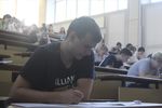 Студенты Дальрывтуза присоединились к всероссийской акции написания «Диктанта Победы»