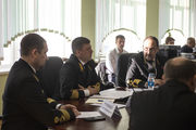 В Дальрыбвтузе прошло совещание по теме безопасности судоходства в осенне-зимний период