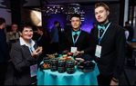 Три команды Института пищевых производств успешно выступили на крупном конкурсе в Москве