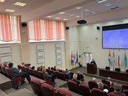 Профилактика коррупции: в Дальрыбвтузе прошла просветительская встреча для преподавателей