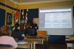 X Национальная научно техническая конференция в Дальрыбвтузе: наука на службе продовольственной безопасности и развития Дальнего Востока