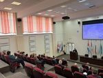 Профилактика коррупции: в Дальрыбвтузе прошла просветительская встреча для преподавателей