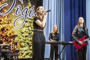 День студента в Дальрыбвтузе отметили праздничным концертом