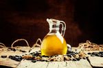Дальрыбвтуз получил патент на оригинальный способ ароматизации растительного масла