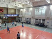 Команда Дальрыбвтуза сохраняет доминирование в Межрегиональной Баскетбольной Лиге