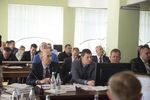 Дальневосточный научно-промысловый совет состоялся на площадке Дальрыбвтуза