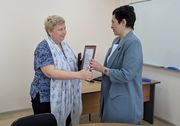 В преддверии Дня рыбака сотрудники Дальрыбвтуза получили награды главы Владивостока