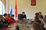 Дальрыбвтуз расширяет программу патриотического воспитания