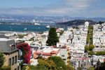 Сан-Франциско — один из красивейших городов США