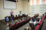 Представители РРПК рассказали студентам Дальрыбвтуза о своей стипендиальной программе