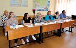 Представители FESCO пришли на защиту дипломов логистов Дальрыбвтуза