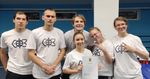 Аспиранты и магистранты Дальрыбвтуза приняли участие в «Олимпийской эстафете»