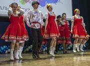 Ансамбль народного танца «Ладья» стал лауреатом всероссийского фестиваля «ПроДвижение»