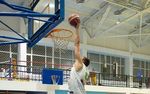 Баскетболисты Дальрыбвтуза досрочно обеспечили себе титул сильнейших в краевом первенстве среди муниципалитетов
