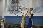 Баскетболисты Дальрыбвтуза стяжают славу непобедимых