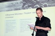 Студенты Дальрыбвтуза почтили память героев Великой Отечественной войны