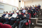 Студенты Дальрыбвтуза узнали о возможностях работы в крупнейшей энергетической компании