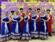 Коллективы Молодёжного центра Дальрыбвтуза вновь отличились на фестивале «Солнцеворот»