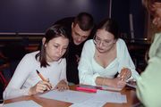 Студенты Дальрыбвтуза проверили свои знания о Великой Отечественной в интеллектуальной игре