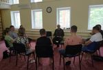 Доцент Дальрыбвтуза провёл курс лекций для семей военнослужащих