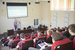 Лекция по кибербезопасности от депутата Думы Владивостока научила студентов анализировать медиаконтент