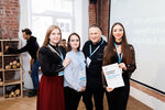 Студенты Дальрыбвтуза победили в финале инновационных разработок бизнес-инкубатора Agama.Run