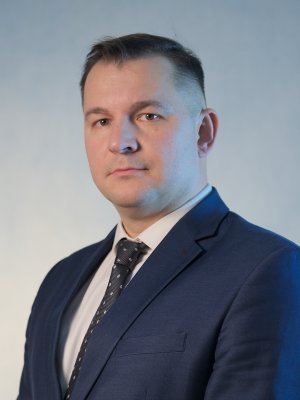 Проректор по стратегическому развитию