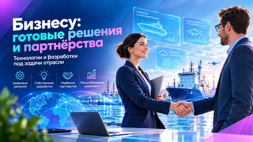 Бизнесу