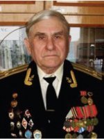 Фото Благообразова Б.В.